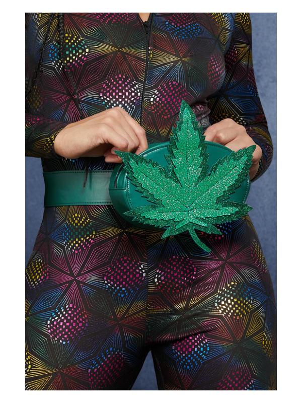 Picture of Fever Cannabis Bum Bag 