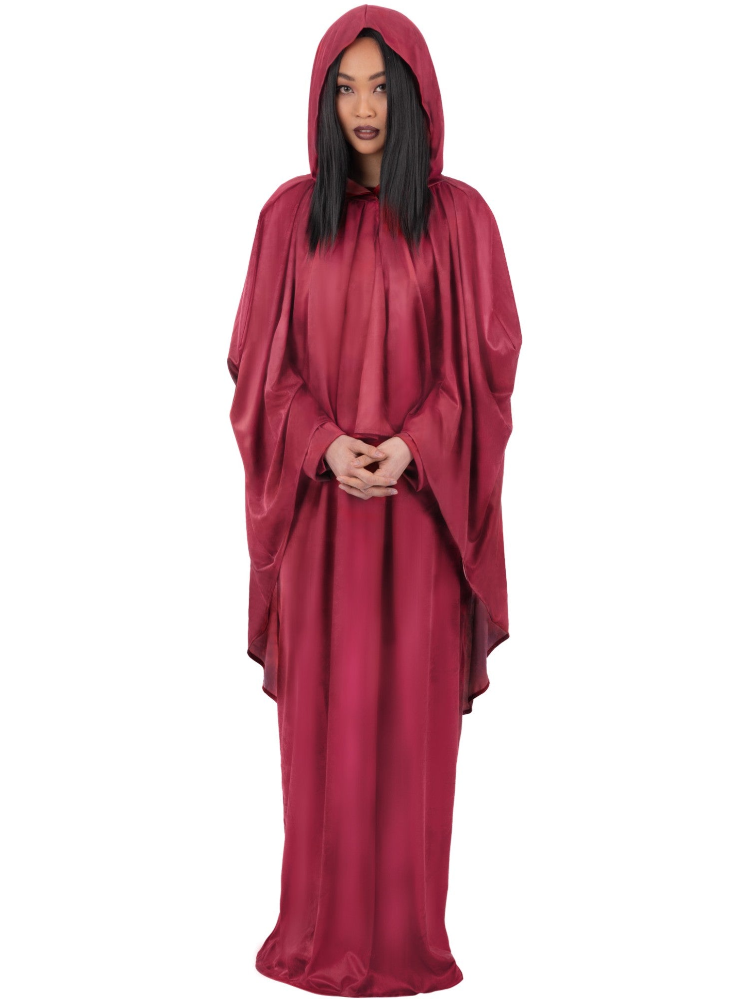Picture of Occult Costume Up to Chest 48",Waist 42",Leg 33.25"