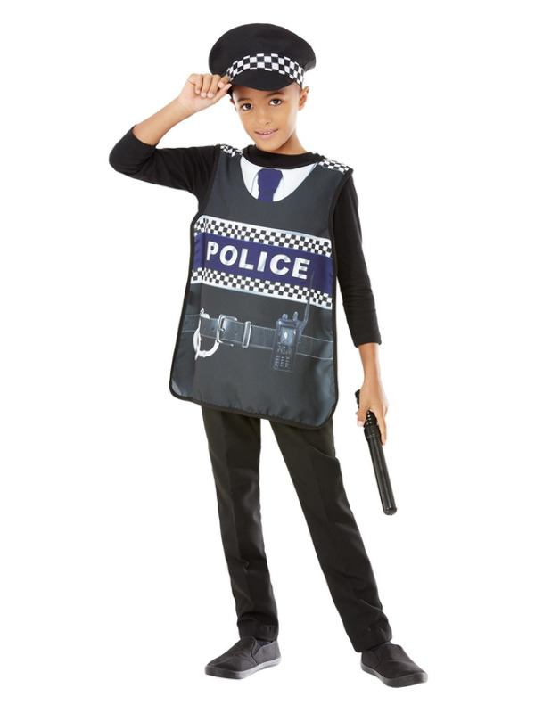 Picture of Police Kit  
