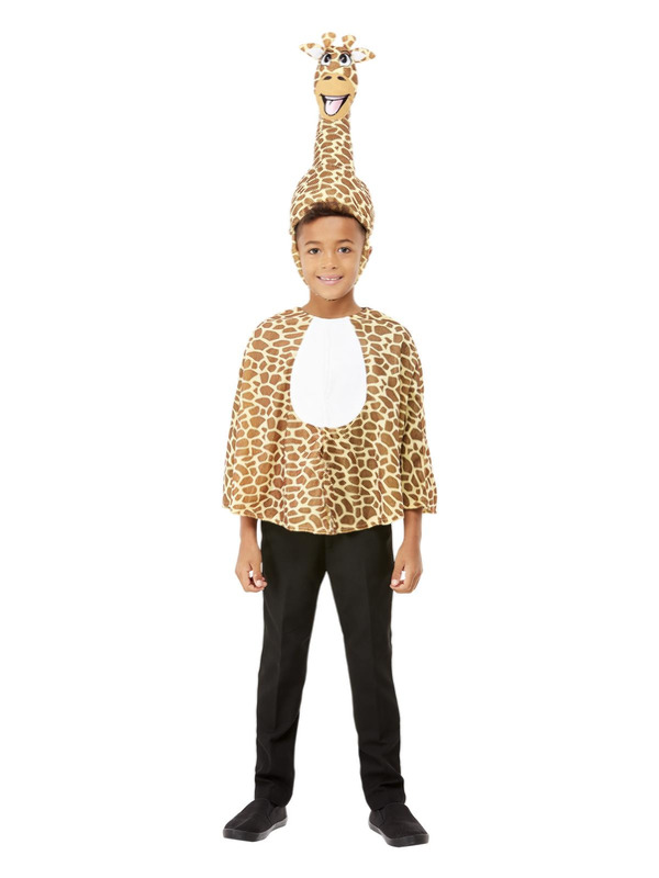 Picture of Giraffe Kit 