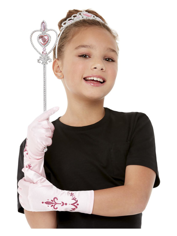 Picture of Pink Princess Kit 