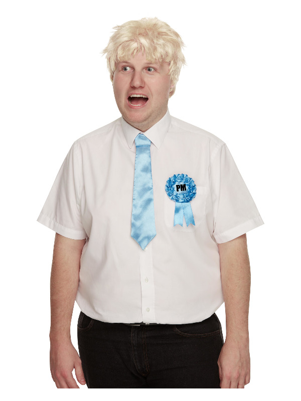 Picture of Posh Politician Kit 