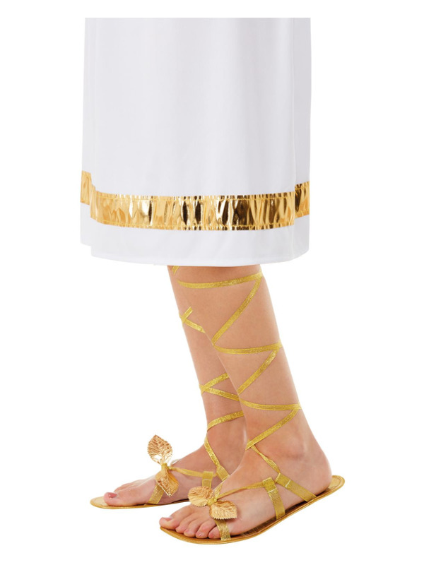 Picture of Grecian Lace Up Sandals 