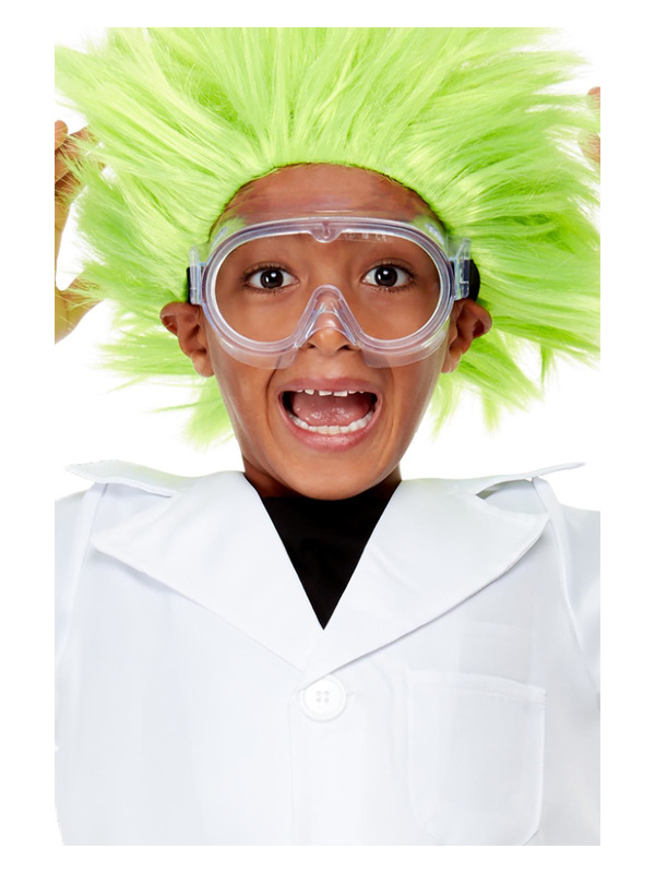 Picture of Explosive Scientist Goggles 