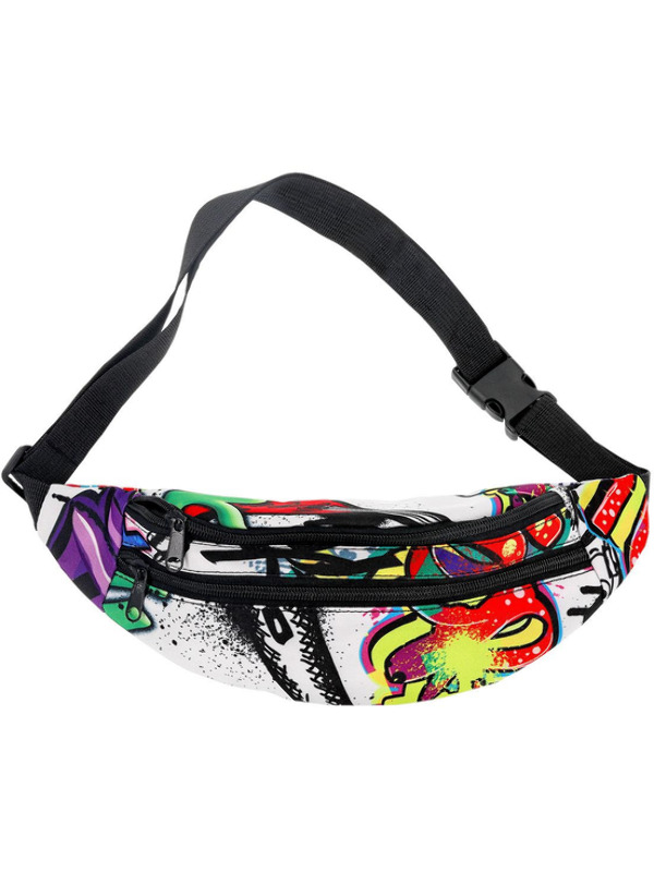Picture of 90s Graffiti Bumbag 