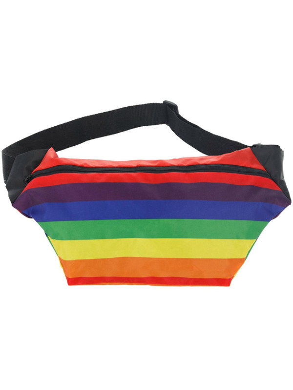 Picture of Rainbow Bumbag 