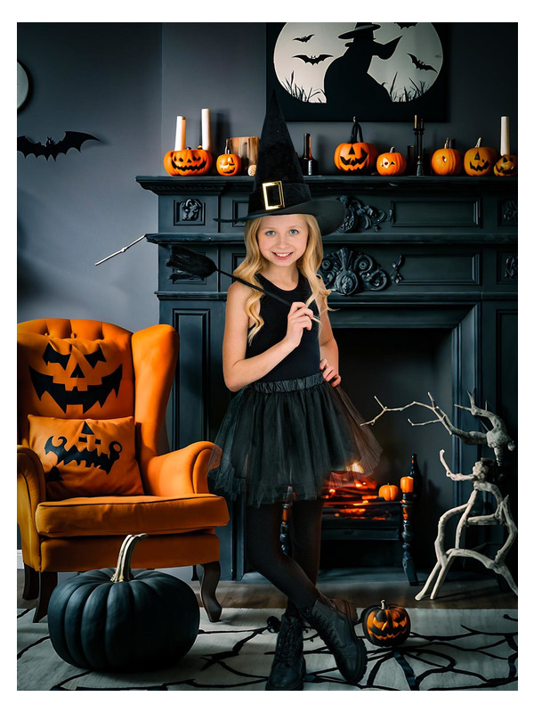 Picture of Kids Witch Kit 
