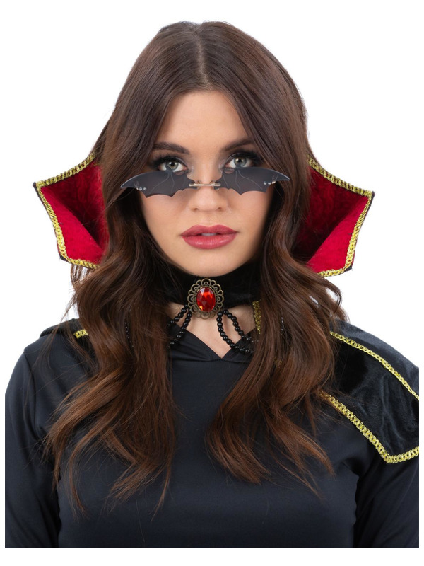 Picture of Bat Specs, Black 