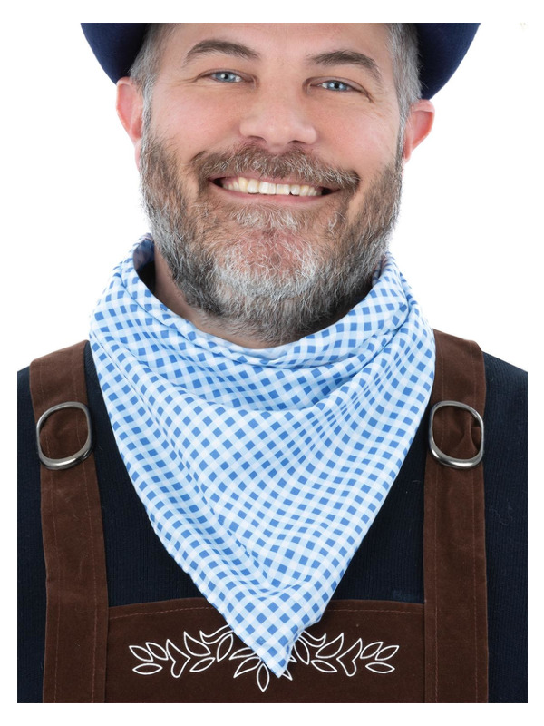 Picture of Bavarian Neckerchief 