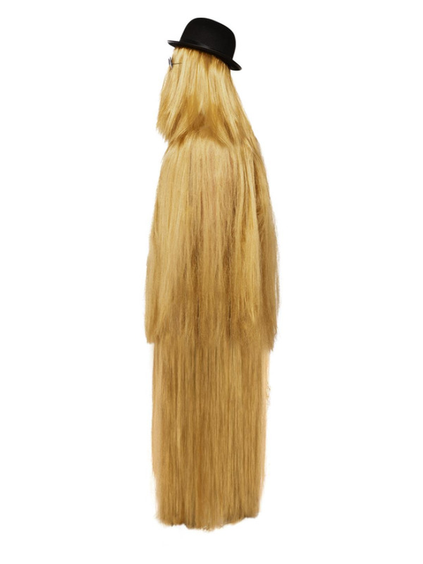 Picture of Addams Family Cousin Itt Costume 