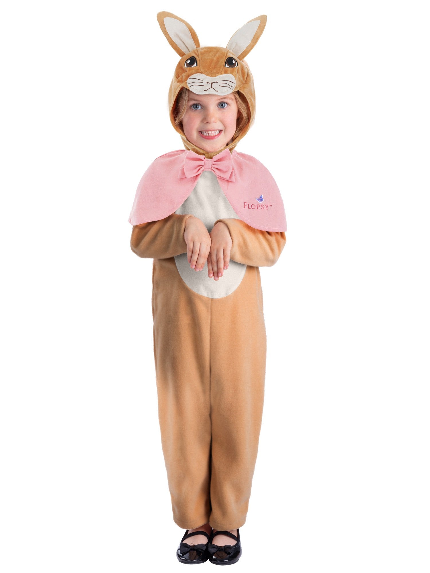 Picture of Peter Flopsy Classic Costume Age 3-4Y,W21"-22",C21.5"-22.5",H40"-45"