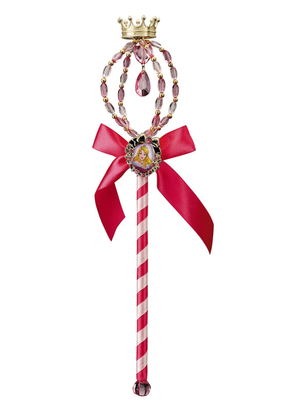 Picture of Disney Sleeping Beauty Aurora Wand 