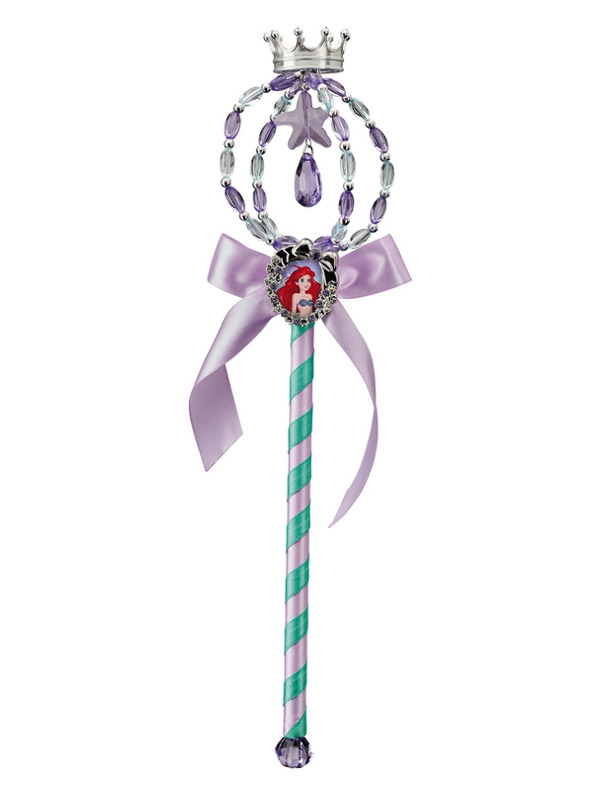Picture of Disney The Little Mermaid Ariel Wand 