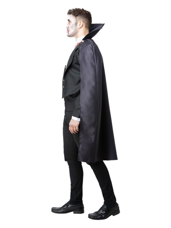 Picture of Universal Monsters Dracula Costume Chest 42"-44",Waist 36"-38",Leg 33"