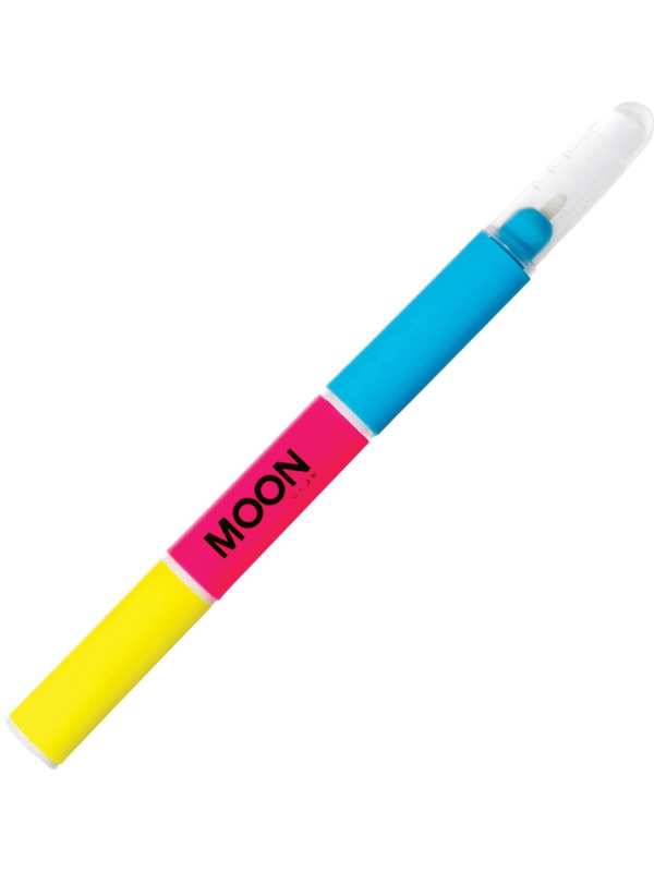 Picture of Moon Glow Invisible Ink Pen,  