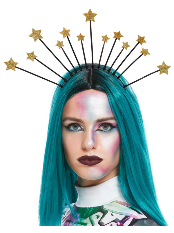 Picture of Star Glitter Headband 