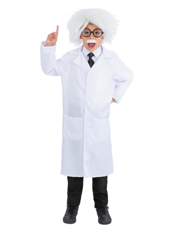 Picture of Albert Einstein Kit