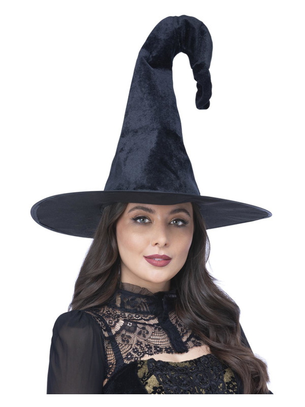 Picture of Gothic Coven Witch Hat 