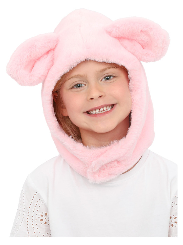 Picture of Pig Hood 