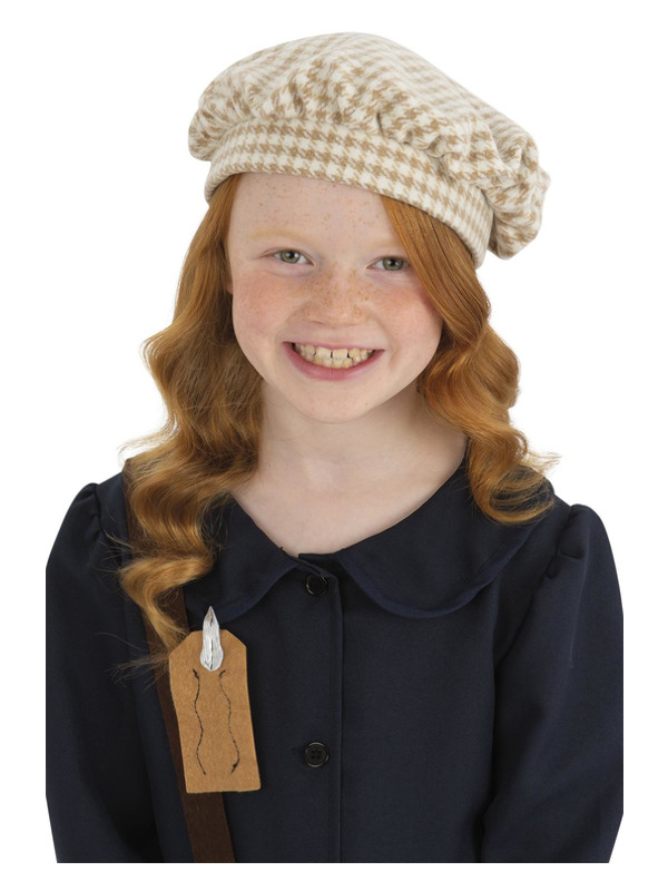 Picture of Evacuee Hat 