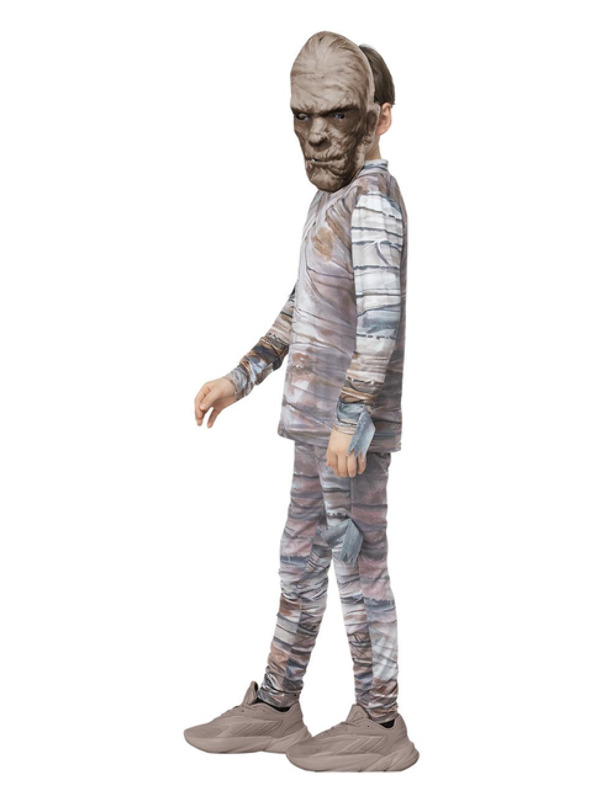 Picture of Universal Monsters Mummy Costume Age 10-12Y,W25.5-26.5",C30-31.5",H58-63"