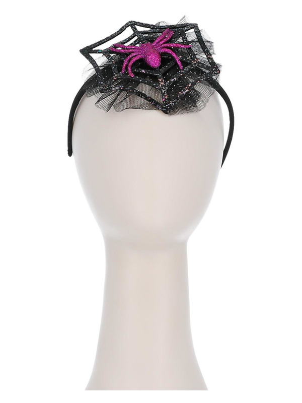 Picture of Spiderella Headband 