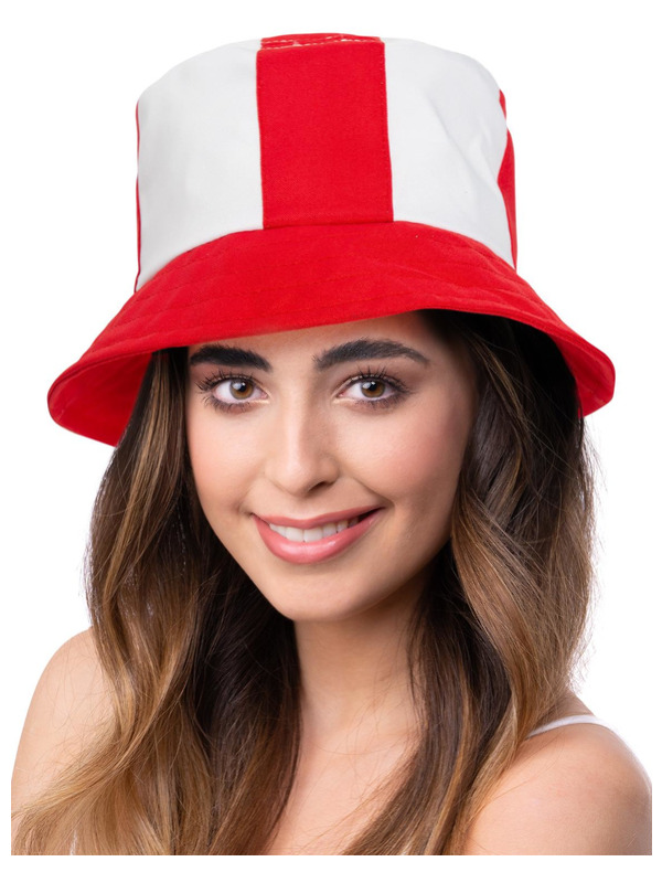 Picture of England Bucket Hat 