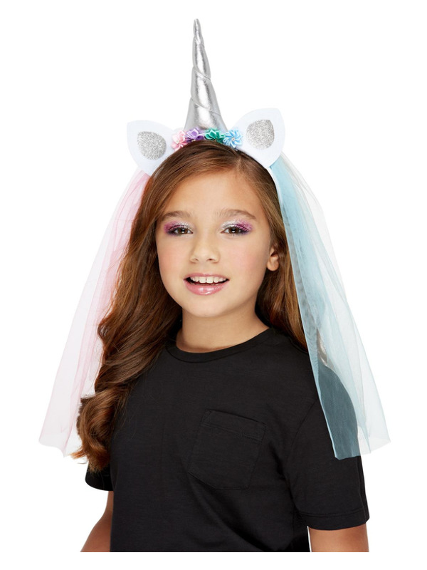 Picture of Unicorn Pastel Headband 