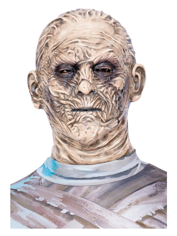 Picture of Universal Monsters Mummy Latex Mask