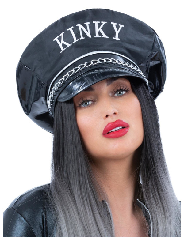 Picture of Kinky Captains Hat 
