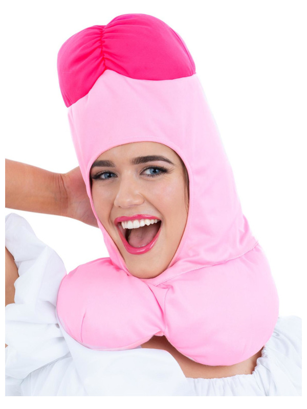 Picture of Willy Headpiece 