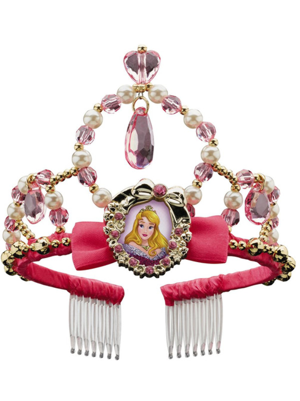 Picture of Disney Sleeping Beauty Aurora Tiara 