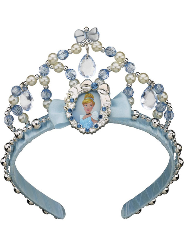 Picture of Disney Cinderella Tiara 