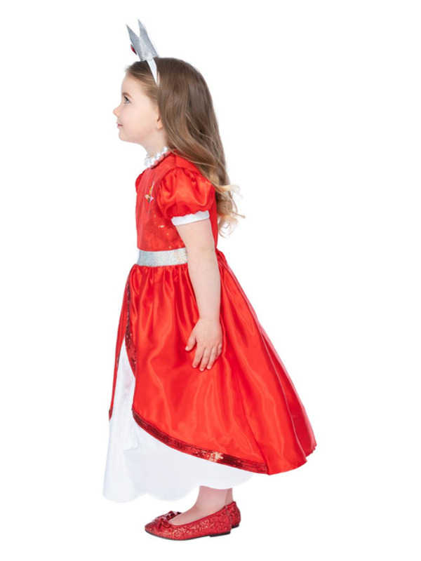 Picture of True and The Rainbow Kingdom Grizelda Costume Age 7-9,W23.5-24.5",C27-28.5",H52-57"