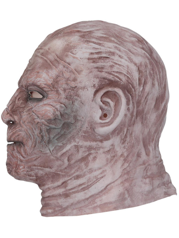 Picture of Universal Monsters Mummy Latex Mask 