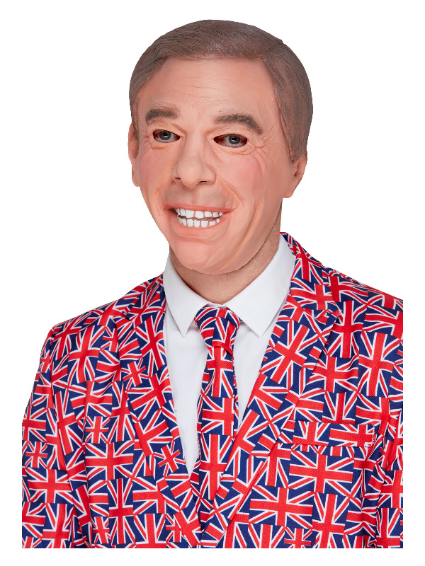 Picture of Brexit Leader Mask 