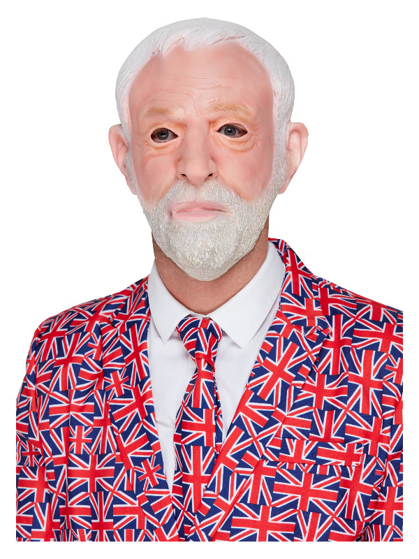 Picture of Leader of the Opposition Mask 