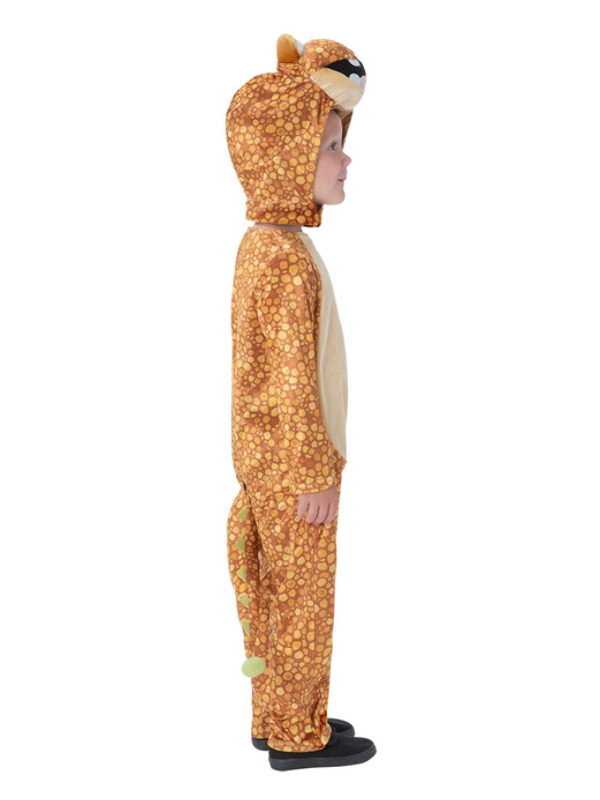 Picture of Gigantosaurus Deluxe Mazu Costume Age 7-9,W23.5-24.5",C27-28.5",H52-57"