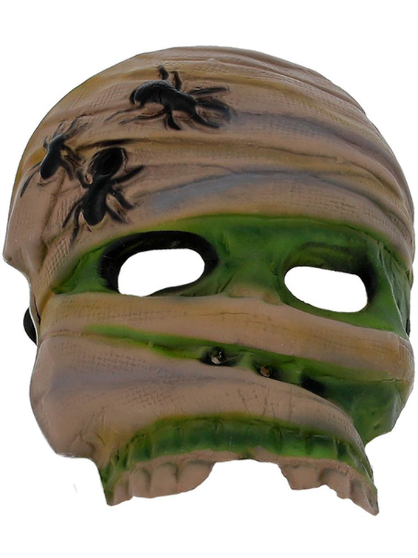Picture of Mummy Mask 