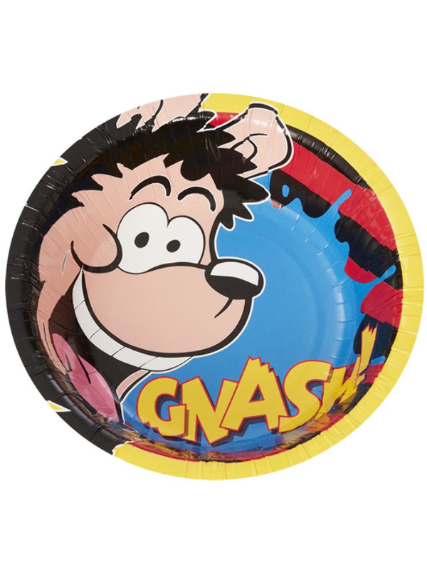 Picture of Beano Tableware Party Bowls x8 