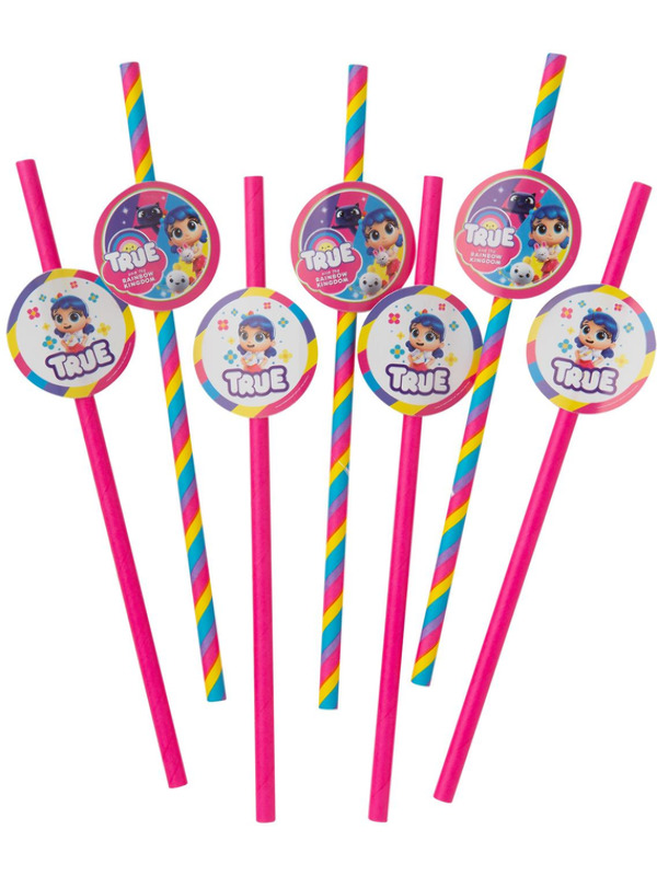 Picture of True and The Rainbow Kingdom Tableware Party  
