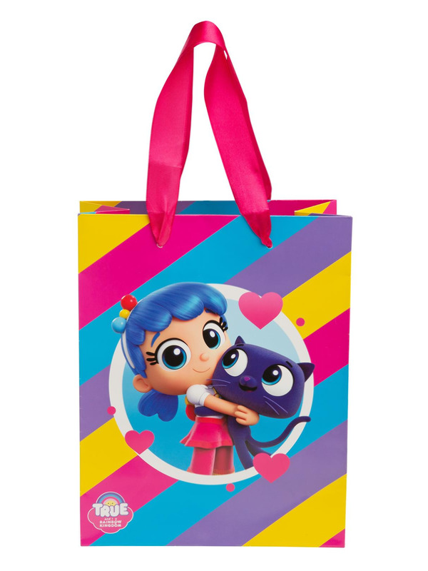 Picture of True and the Rainbow Kingdom Tableware Party Gift  