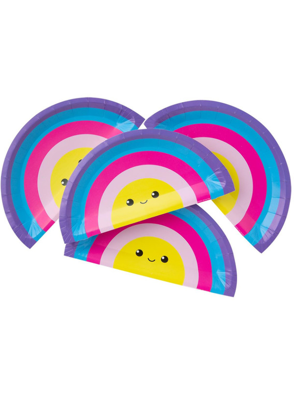 Picture of True and The Rainbow Kingdom Tableware Rainbow  
