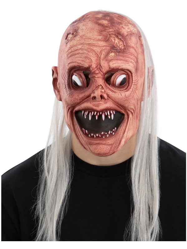 Picture of Nightmare Smile Latex Mask