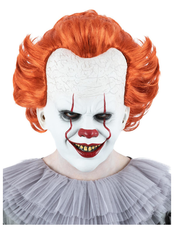 Picture of IT Chapter Two, Pennywise Mask 
