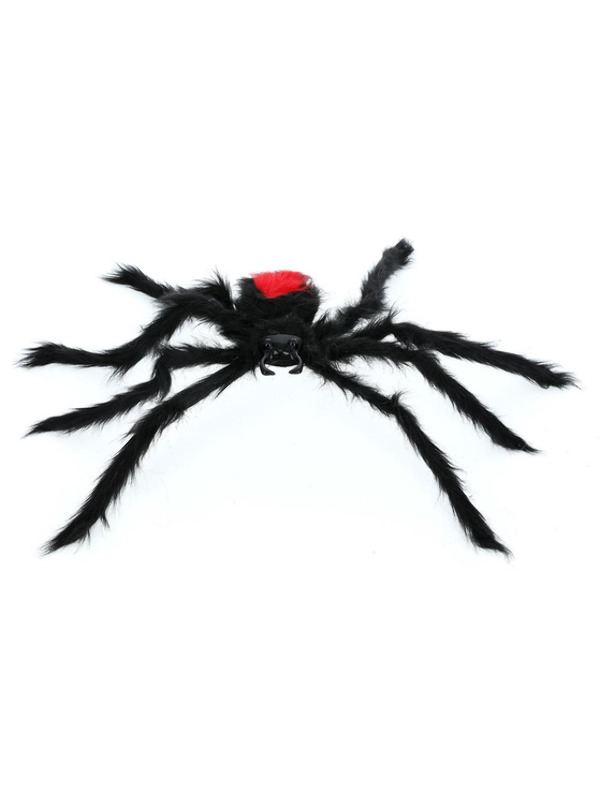 Picture of Black Widow Spider Prop, 75cm 