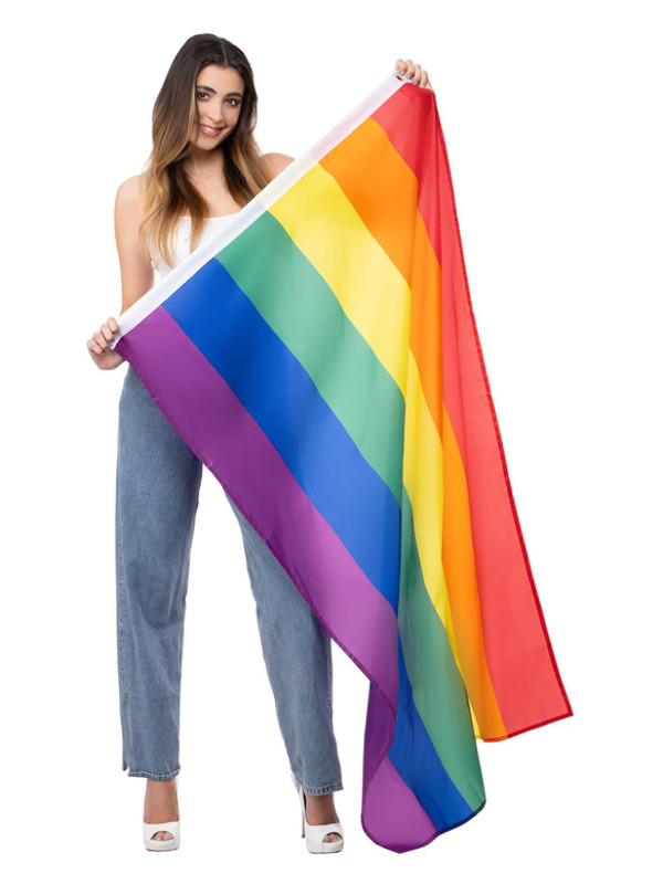 Picture of Pride Rainbow Flag 