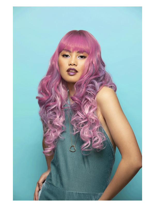 Picture of Manic Panic® Dusky Jewel™ Siren™ Wig 
