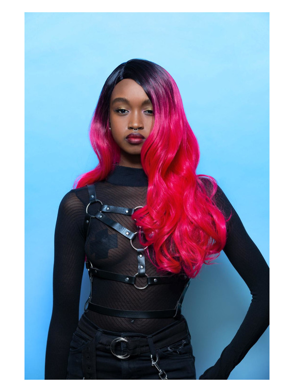 Picture of Manic Panic® Cleo Rose™ Queen Bitch™ Wig 