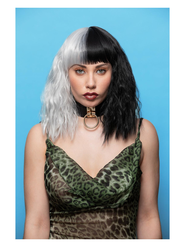 Picture of Manic Panic® Dark Side Of The Moon™ Trash Goddess™ 